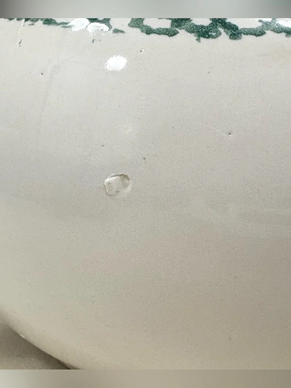 Vintage charming corelle